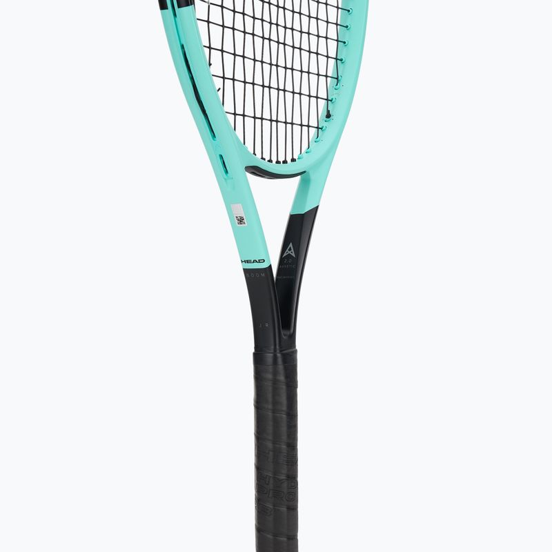 Rakieta tenisowa dziecięca HEAD Boom Jr 2024 4
