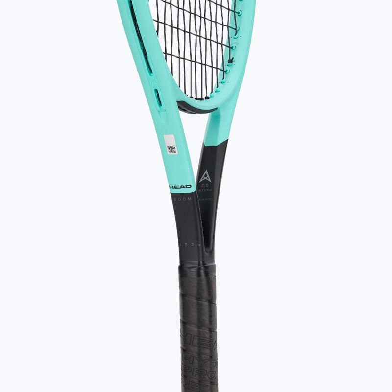 Rakieta tenisowa dziecięca HEAD Boom Jr 25 2024 4