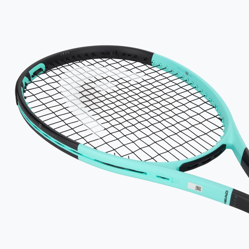 Rakieta tenisowa dziecięca HEAD Boom Jr 25 2024 5