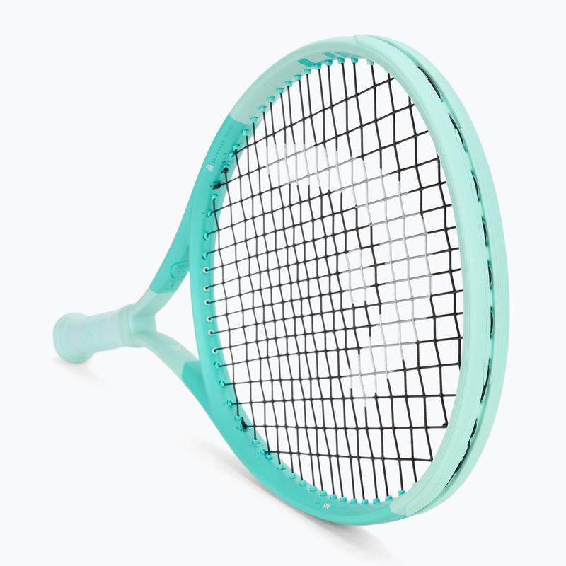 Rakieta tenisowa dziecięca HEAD Boom Jr 25 2024 Alternate 2