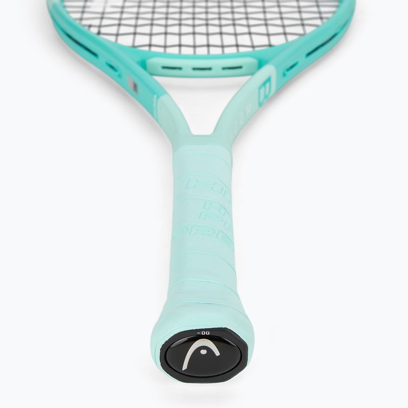 Rakieta tenisowa dziecięca HEAD Boom Jr 25 2024 Alternate 3