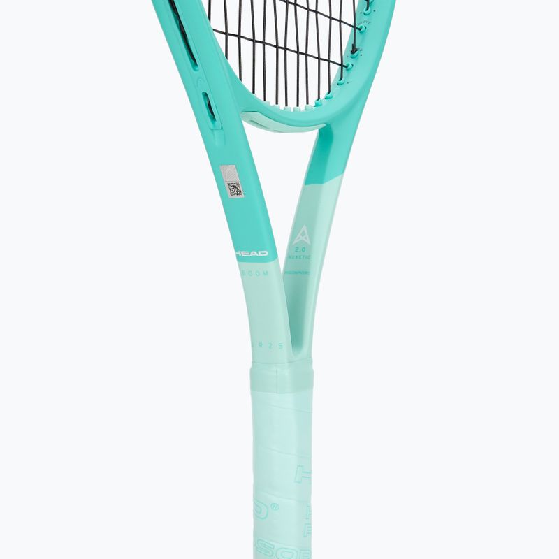 Rakieta tenisowa dziecięca HEAD Boom Jr 25 2024 Alternate 4