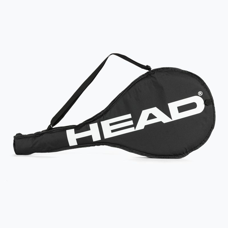 Rakieta tenisowa dziecięca HEAD Speed Jr 2024  6