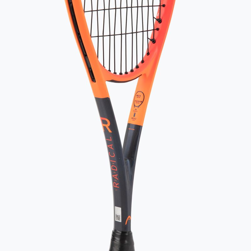 Rakieta do squasha HEAD Radical 135 X 2024 4