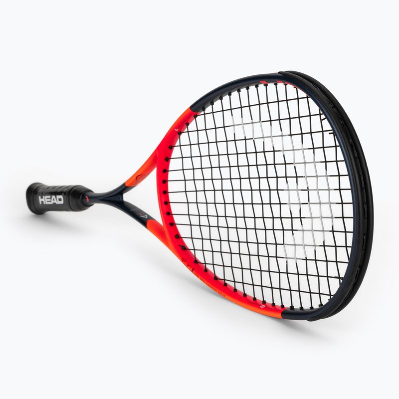 Rakieta do squasha HEAD Radical 135 SB 2024 2