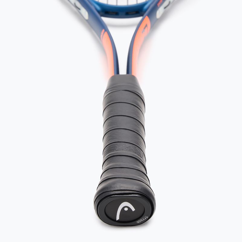 Rakieta do squasha dziecięca HEAD Radical Junior 2024 3