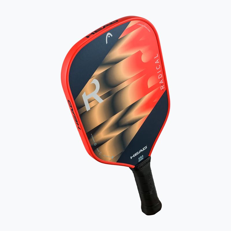 Rakieta do pickleball HEAD Radical Pro 2024 4