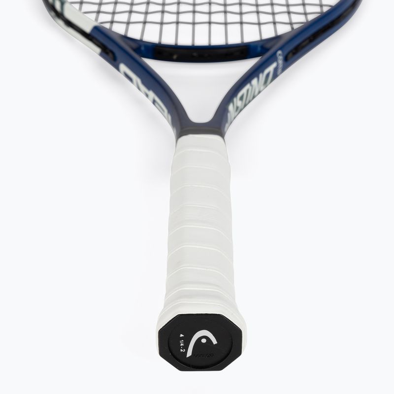 Rakieta tenisowa HEAD Ti. Instinct Comp 2024  3