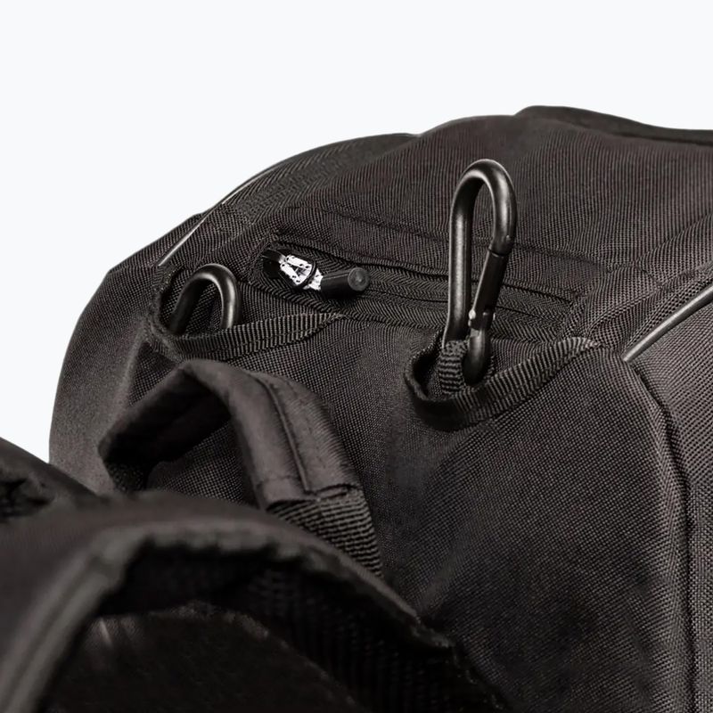 Torba na rakiety HEAD Pro Pickleball Bag 45 l black/ white 2