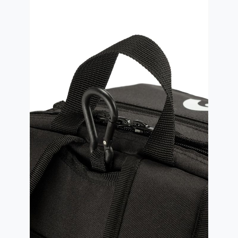 Plecak HEAD Pro Pickleball Backpack 26 l black/white 3