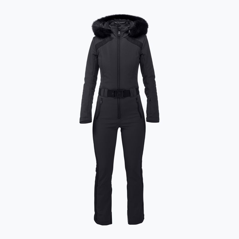 Kombinezon narciarski damki HEAD Legacy black