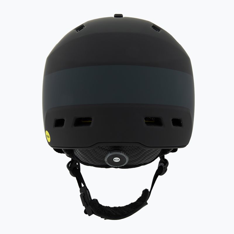 Kask narciarski HEAD Porsche Radar 5K Photo Mips black/5k photo green 4