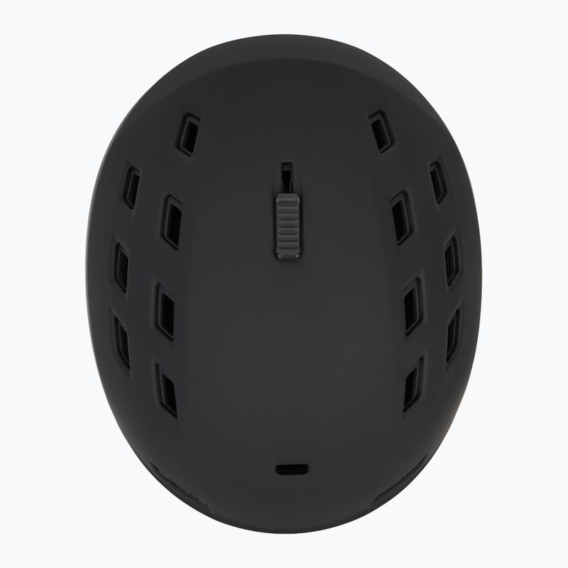 Kask narciarski HEAD Porsche Radar 5K Photo Mips black/5k photo green 6
