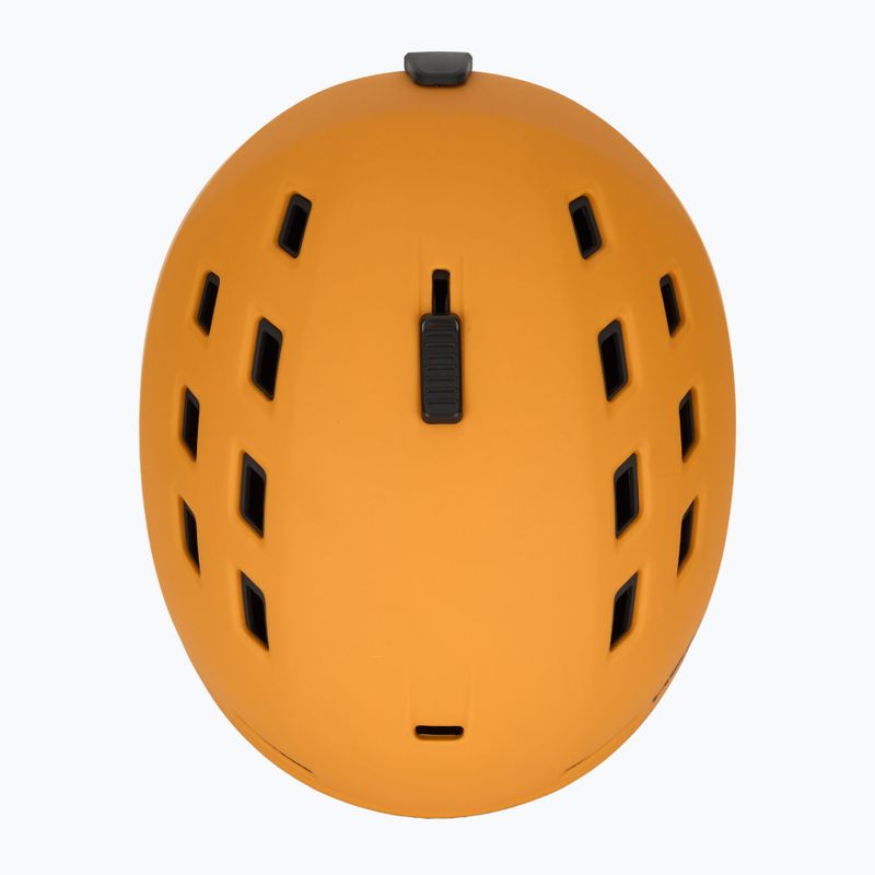 Kask narciarski HEAD Rev sun 6