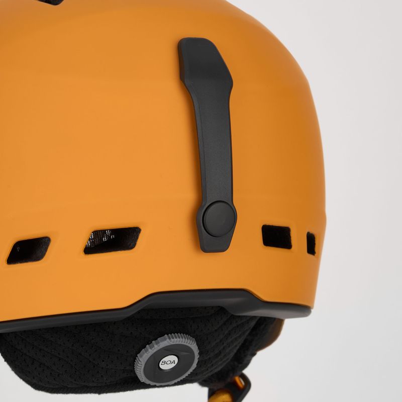 Kask narciarski HEAD Rev sun 7