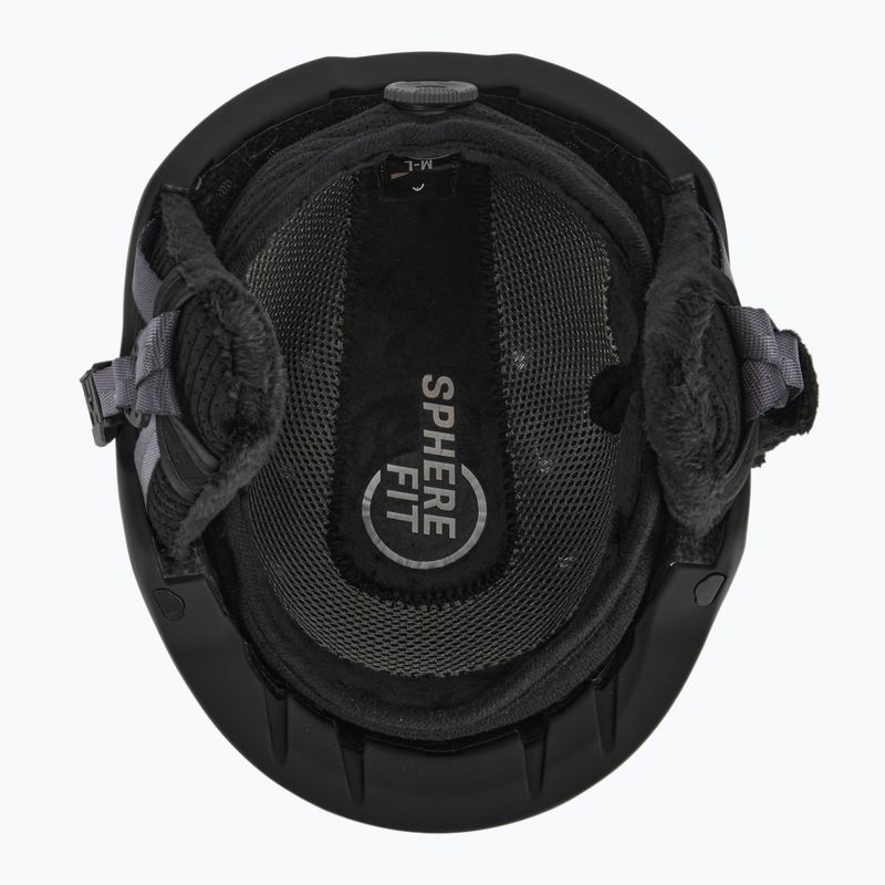 Kask narciarski HEAD Rita W lavender 5