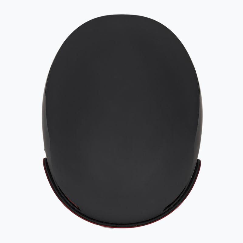 Kask narciarski HEAD Cinema Pro black/red yellow 6