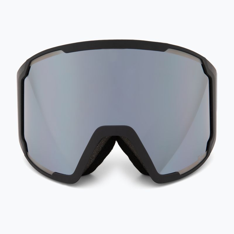 Gogle narciarskie HEAD Neves Pro 5K Race chrome/rd/5k chrome/orange 3