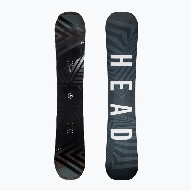 Deska snowboardowa HEAD Daymaker LYT 2024