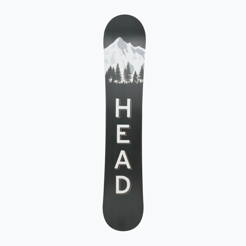 Deska snowboardowa HEAD Transit 2024 3
