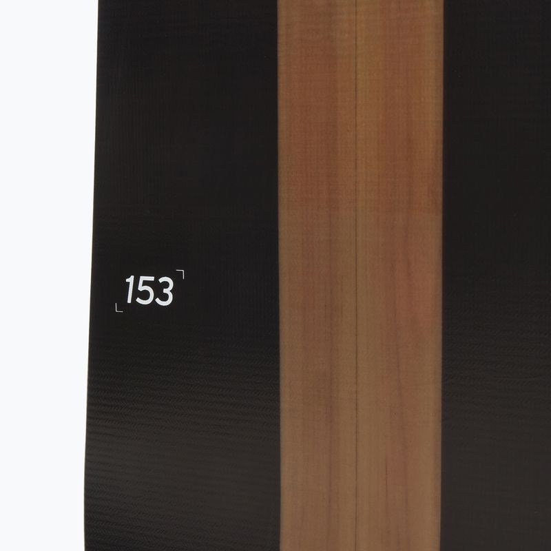 Deska snowboardowa HEAD Transit 2024 5