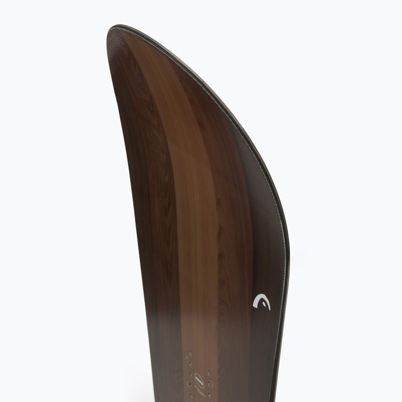 Deska snowboardowa HEAD Transit 2024 6