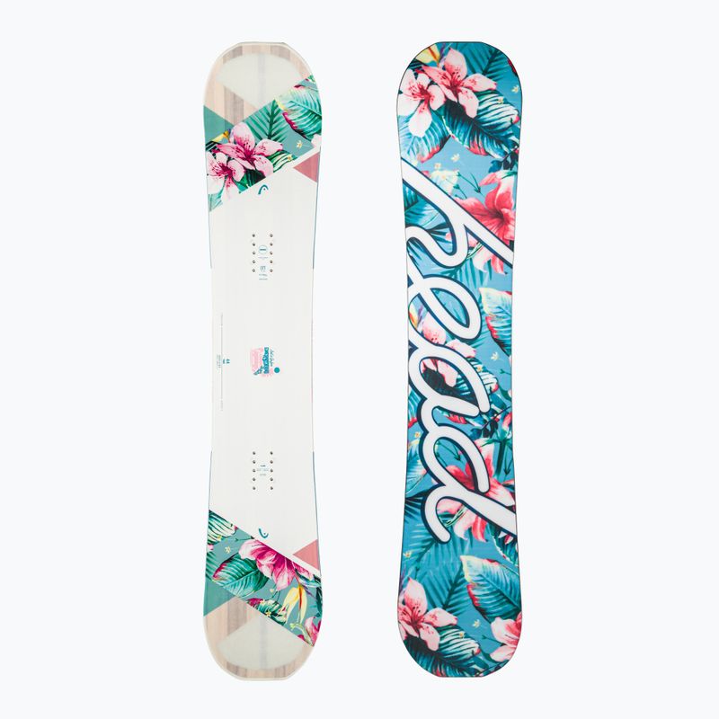 Deska snowboardowa damska HEAD Everything LYT