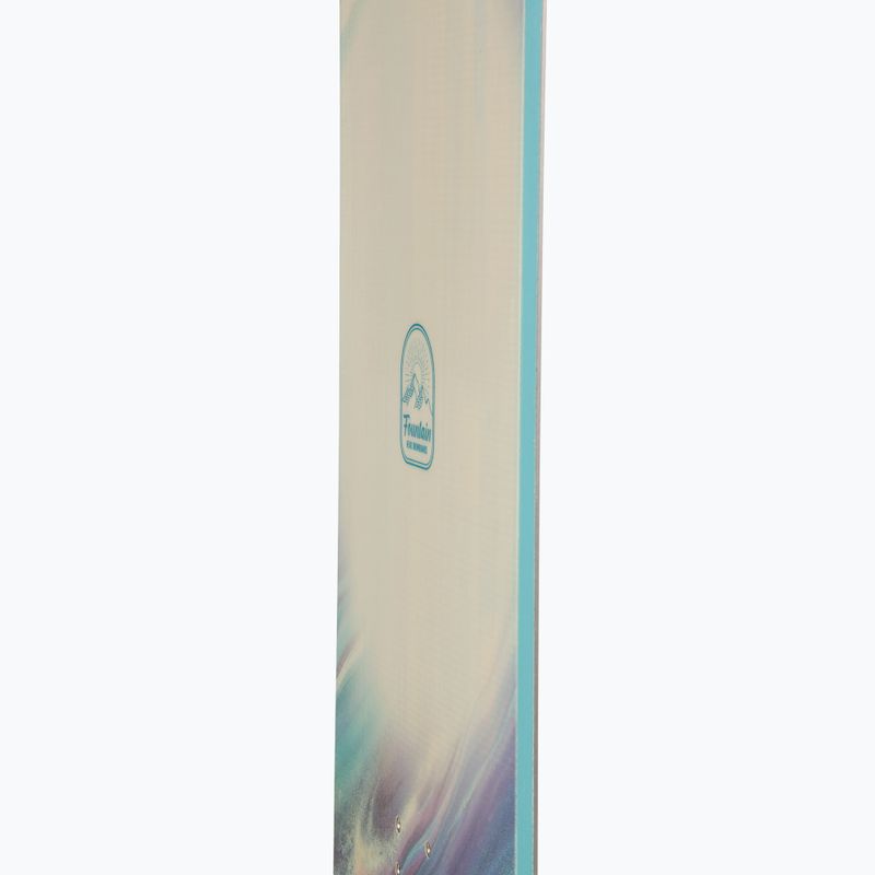 Deska snowboardowa damska HEAD Fountain W 2024 5