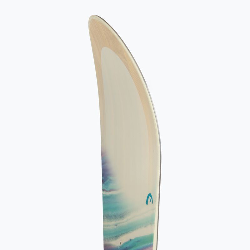 Deska snowboardowa damska HEAD Fountain W 2024 6
