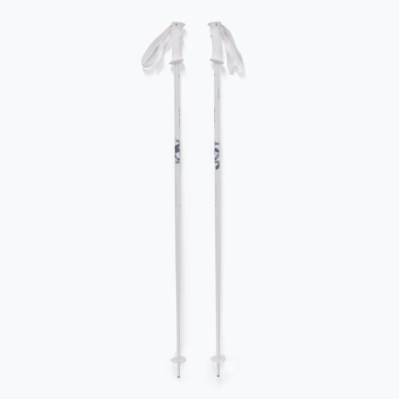Kije narciarskie HEAD Joy white