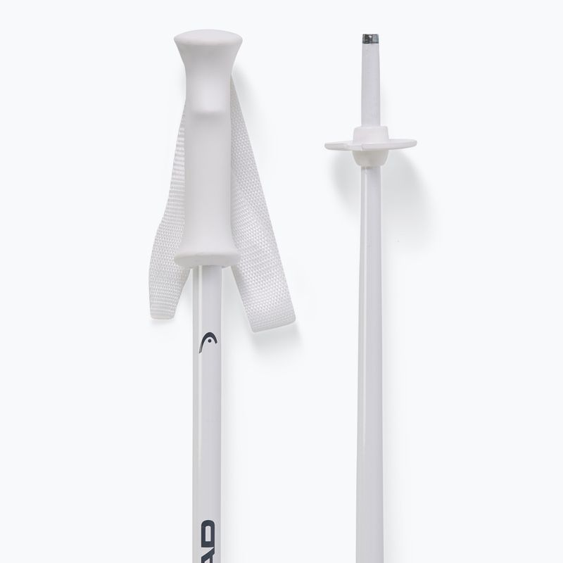Kije narciarskie HEAD Joy white 3
