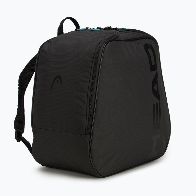 Plecak narciarski na buty HEAD Boot Backpack 35 l black 2