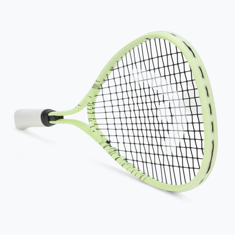 Rakieta do squasha + okulary + piłki HEAD Spark Team Pack 2024 2