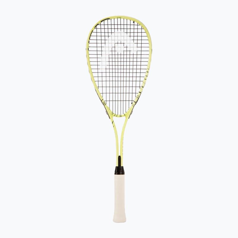 Rakieta do squasha + okulary + piłki HEAD Spark Team Pack 2024