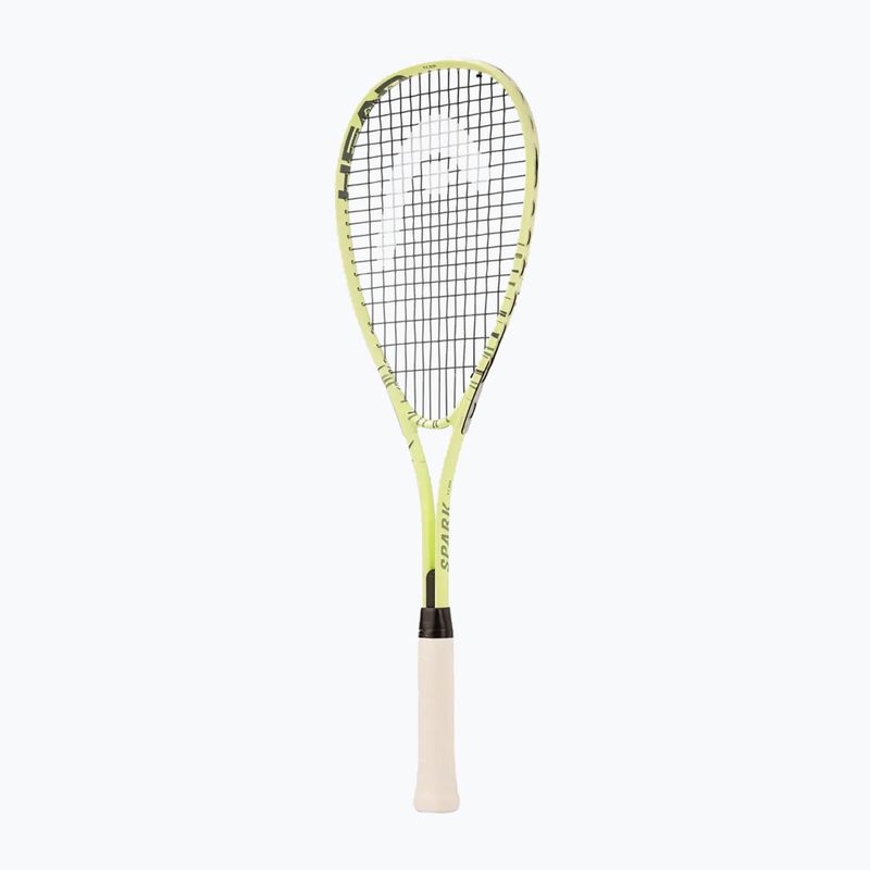 Rakieta do squasha + okulary + piłki HEAD Spark Team Pack 2024 2
