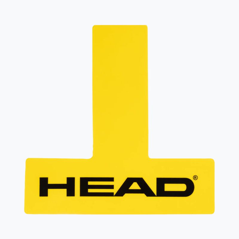 Zestaw HEAD Pickleball Court Marking Kit 2