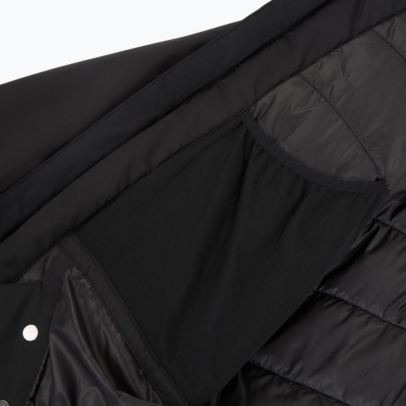 Kurtka narciarska męska HEAD Supershape II print/red 5