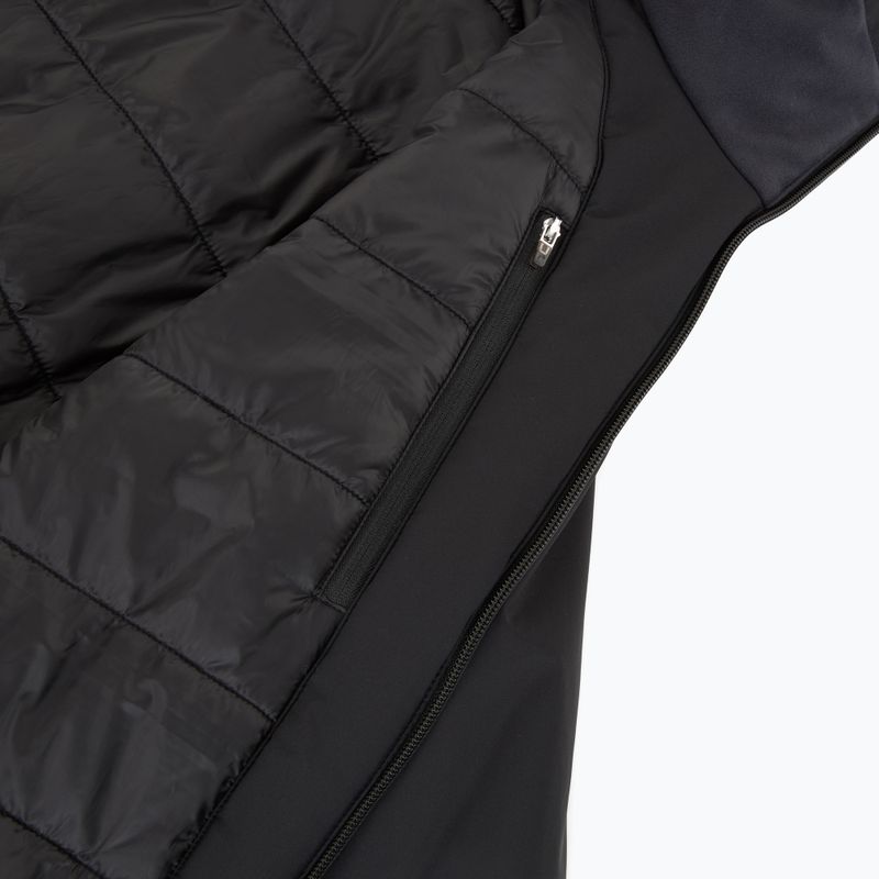 Kurtka narciarska męska HEAD Supershape II print/red 6