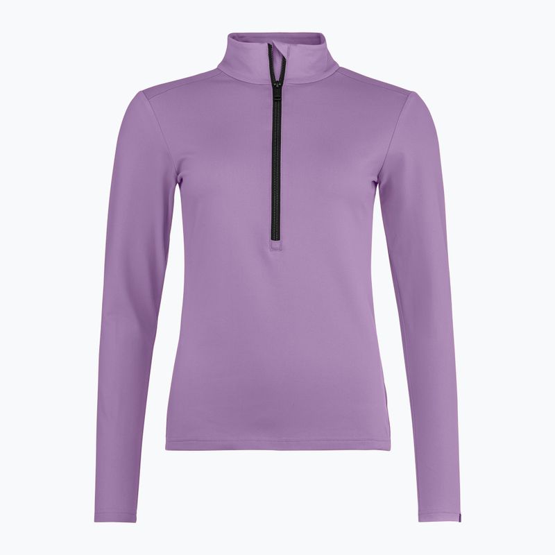 Bluza damska HEAD Aster Midlayer violet