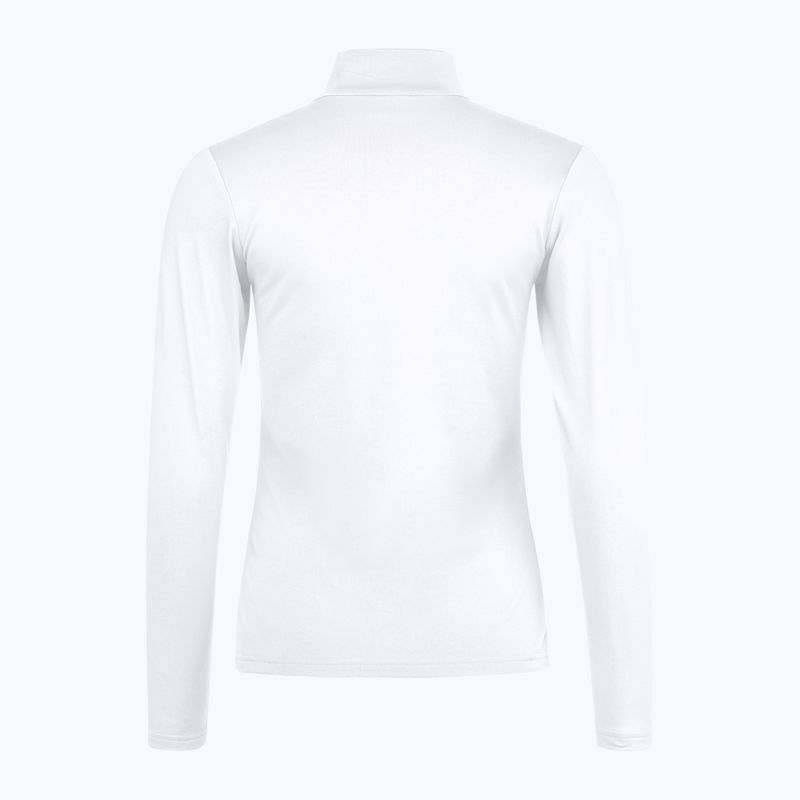 Bluza damska HEAD Aster Midlayer white 2