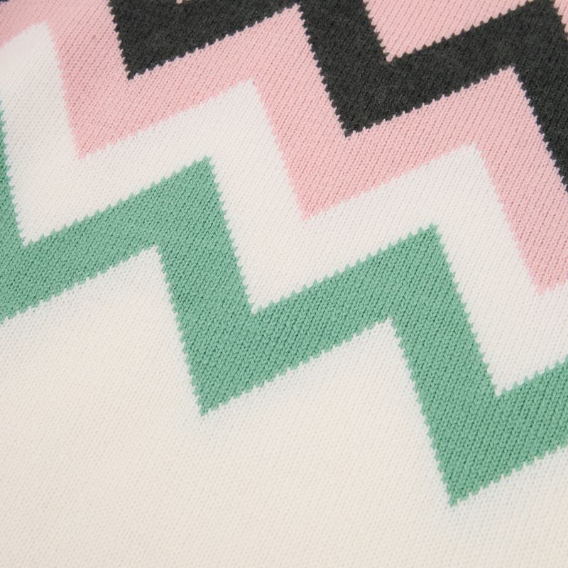 Sweter damski HEAD Rebels Coco rose 3