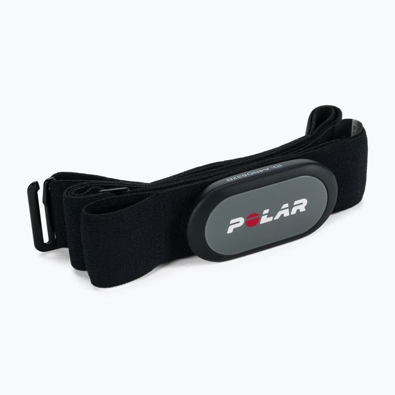 Czujnik tętna H9 Polar czarny H9 BLK M-XXL