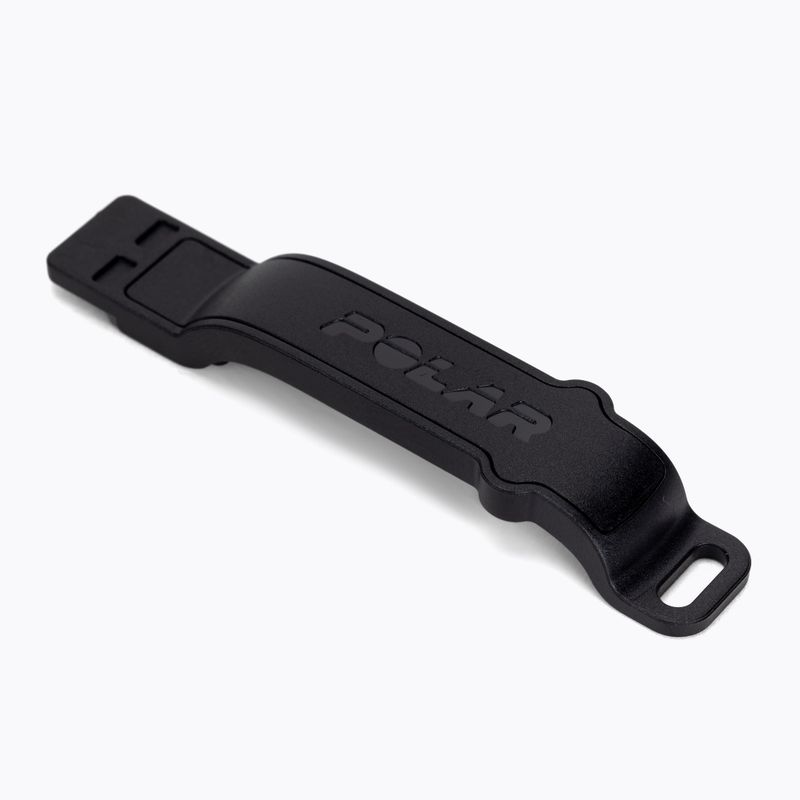 Adapter Polar USB do ładowania UNITE czarny