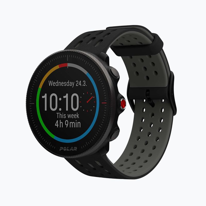 Zegarek Polar Vantage M2 Czarny
