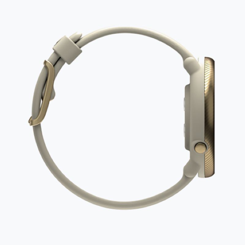 Zegarek Polar Ignite 2 Champagne/Gold 4