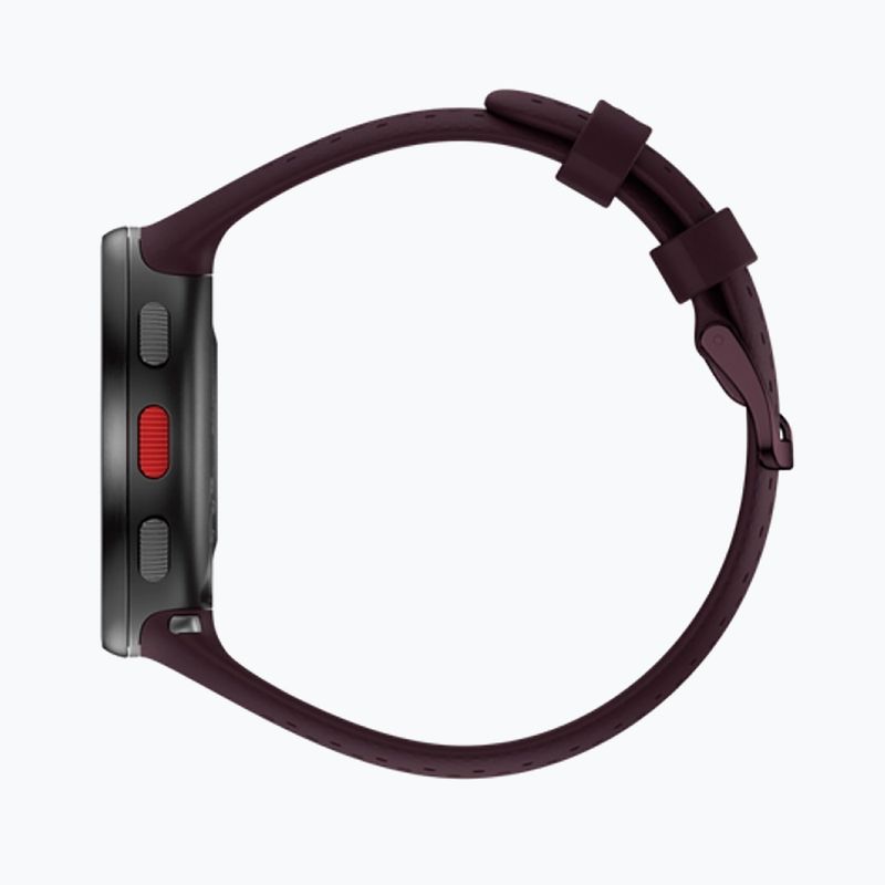 Zegarek Polar Pacer PRO bordowy PACER PRO MAR/PLUM 2