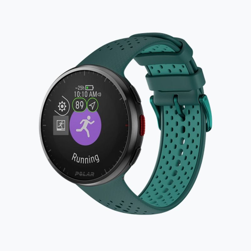 Zegarek Polar Pacer PRO zielony PACER PRO TEAL/GRN