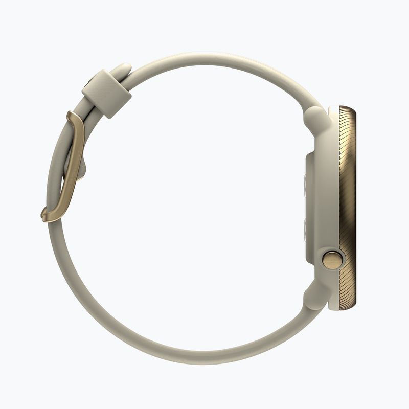 Zegarek Polar Ignite 2 Champagne/Gold Crystal 9