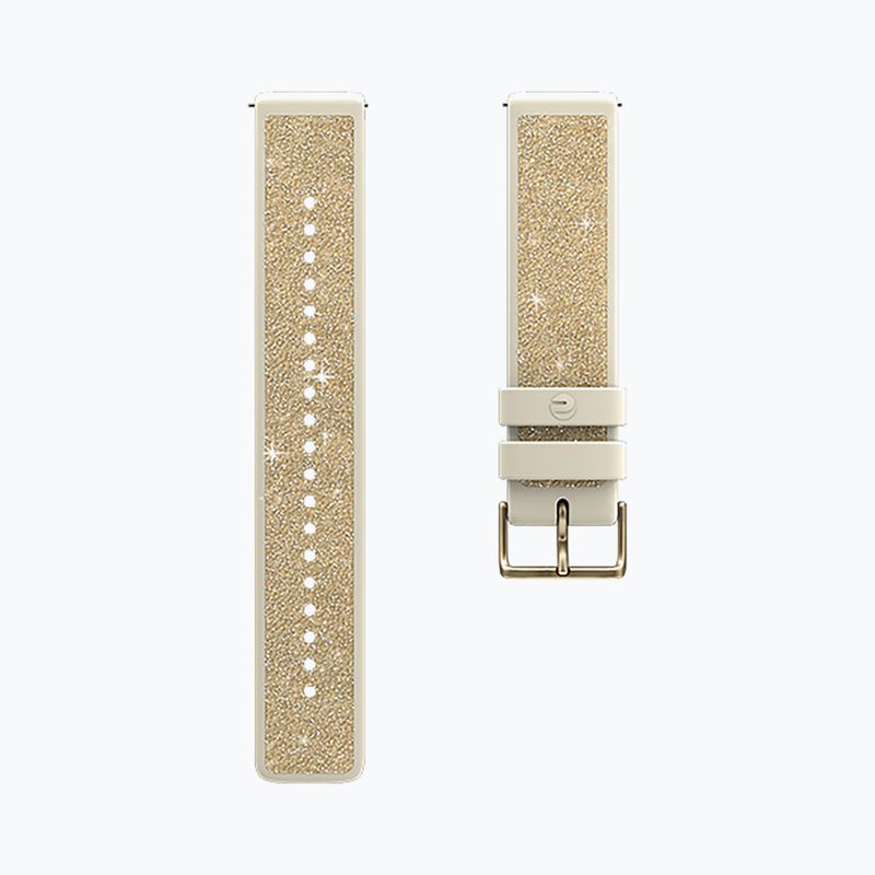 Zegarek Polar Ignite 2 Champagne/Gold Crystal 15