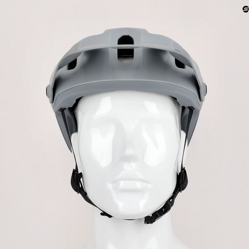 Kask rowerowy Oakley Drt5 EU g.minnaar gray 9